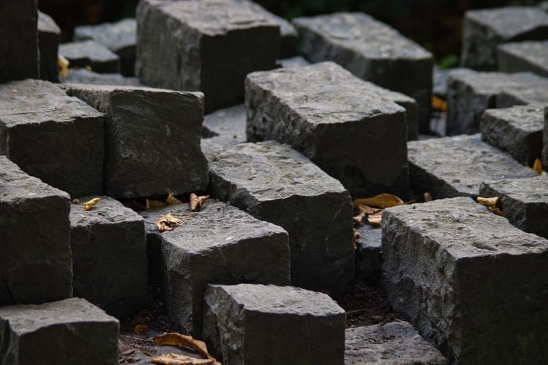 Organic Materials
