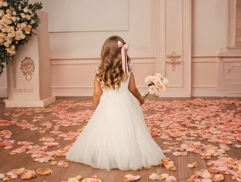 Forest Wedding Decor